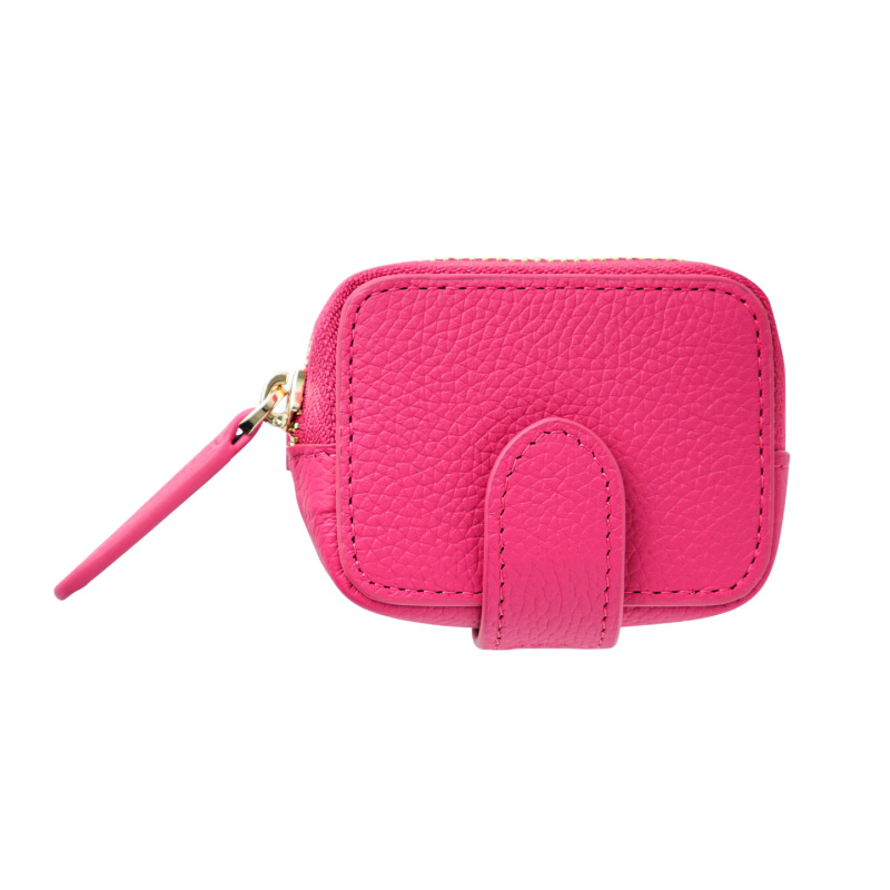 国内正規品】DEMIU デミュウ AirPods Case エアポッズ ケース 牛革